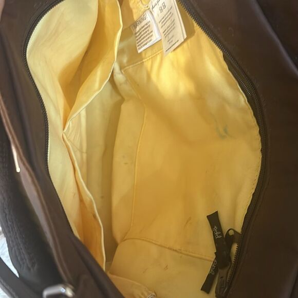 Petunia Pickle Bottom diaper bag OS (2800) - Picture 7 of 7